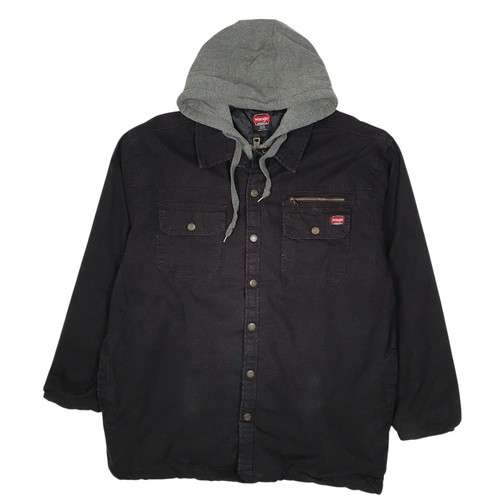 Wrangler workwear jacket - workwear,