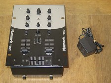 Numark DM950 - 2-channel