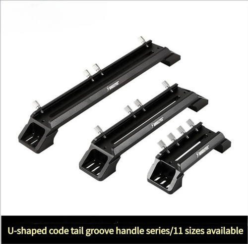 Shaped dovetail groove - dovetail,