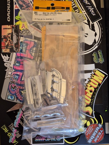 Hpi 38905 jzx100 - 38905, ii