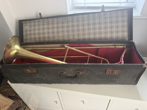 Rudall carte vintage - rudall,