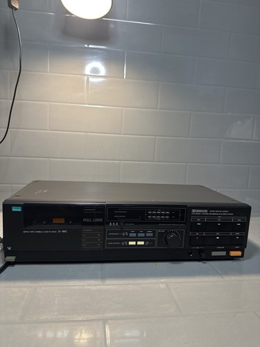 Sansui 80c stereo cassette - sansui,