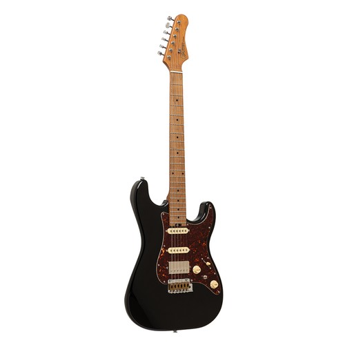 Crafter crema series strat - crema,