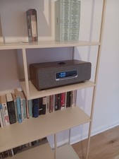 Ruark R3S Sound System CD