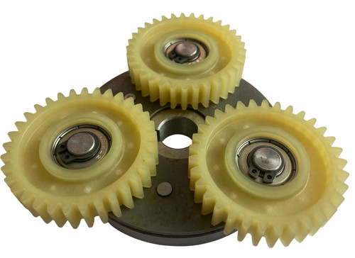 Bike gear clutch kit - bike, 33