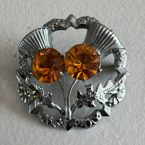 Vintage mizpah scottish - vintage,