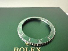 Rolex Submariner Steel Date