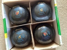 Henselite Classic 2 Size 5