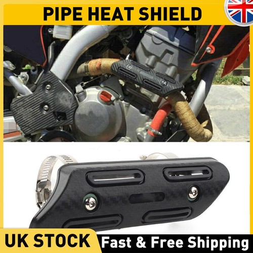 Universal motorcycle exhaust - universal,