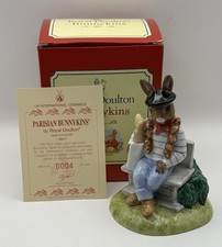 Royal Doulton  BUNNYKINS