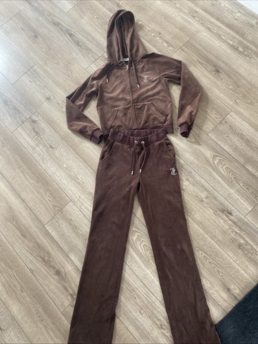Brown juicy couture adult - juicy,