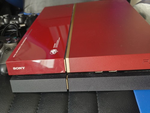 Sony metal gear solid - gear,
