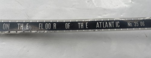 Vintage 16mm silent film - vintage,