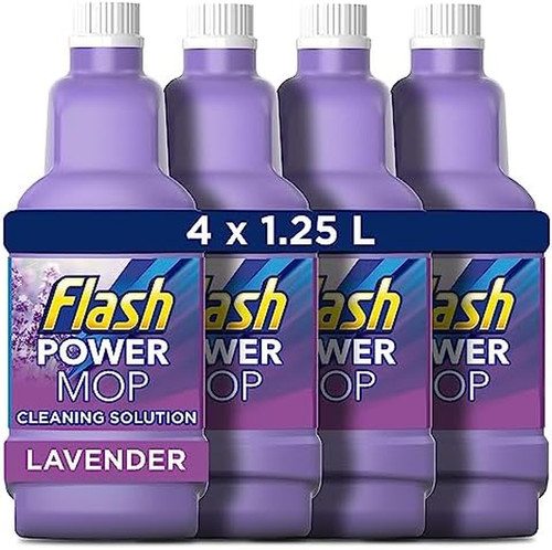 Flash power spray mop floor - power,