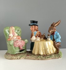 Doulton Beswick Alice in