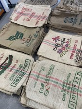 7 x Authentic Green Coffee