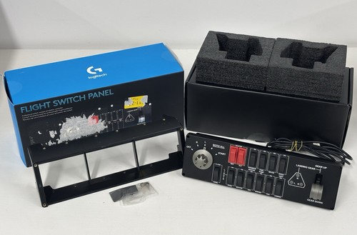 Logitech saitek pro flight - g,