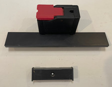 10” Craftsman Jobsite Table Saw CMXETAX69434502,  Sub Fence Assy with Mtg Brkt