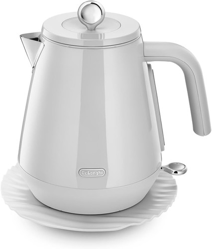 Delonghi eclettica kby3001 - delonghi, kby3001.w