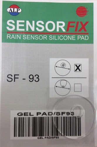 Windscreen rain light - windscreen, rain&light