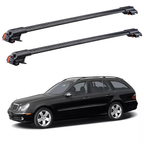 Roof racks cross - racks,
