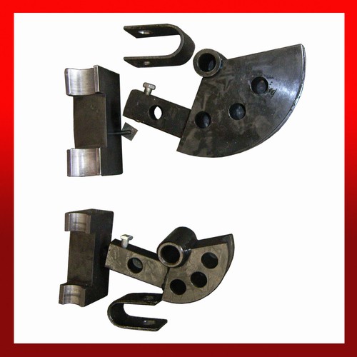Wns manual hydraulic forming - &,