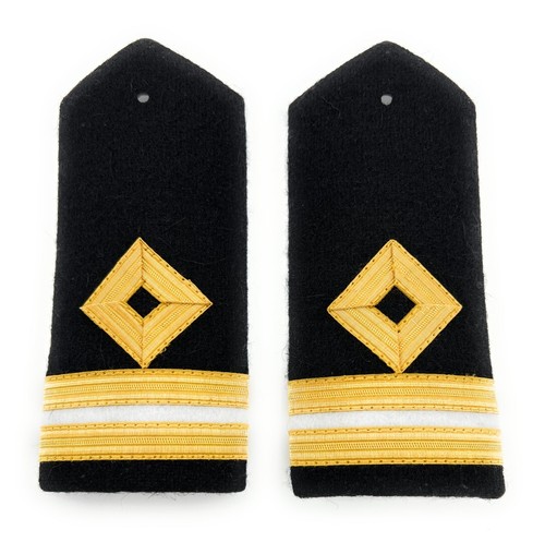 Epaulettes hard bars - 2,