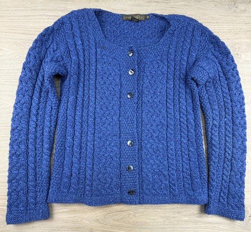 Inis crafts aran merino wool - inis,