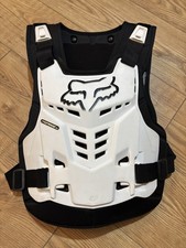 FOX RACING PRO-FRAME LC