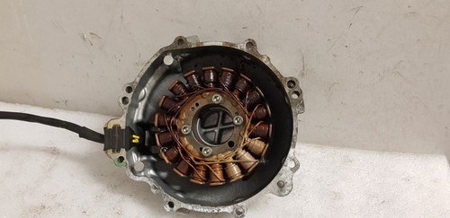 Honda vfr 800 - vfr, generator