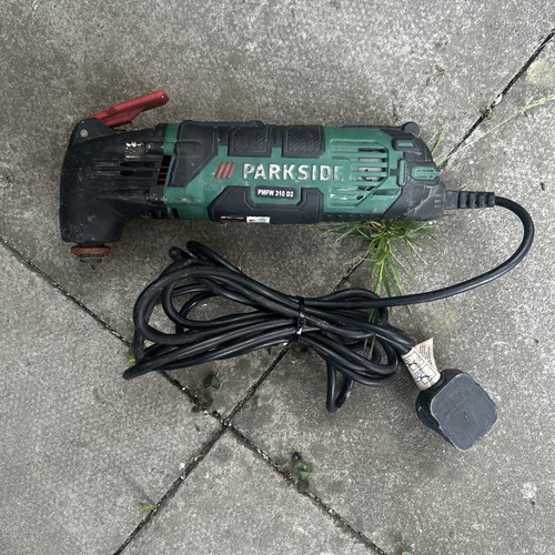 Parkside multi purpose - multi-purpose, tool