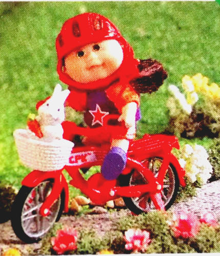 Bnib mattell cabbage patch - bnib,