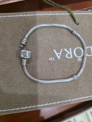 Pandora moments classic barrel - pandora,
