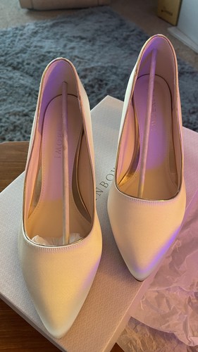 Bambi rainbow ivory - bambi,