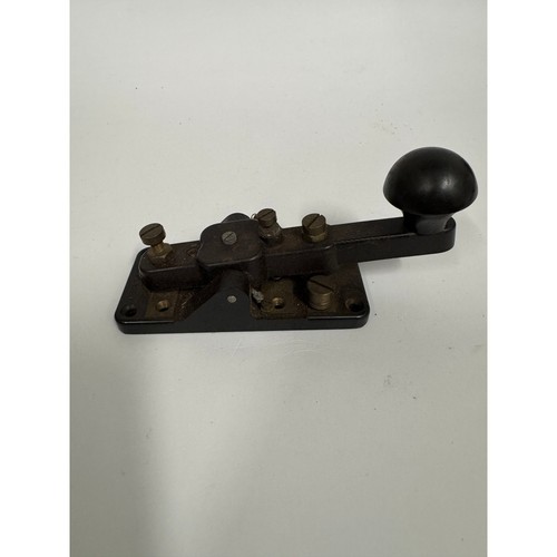 Vintage 6929 morse code - vintage,