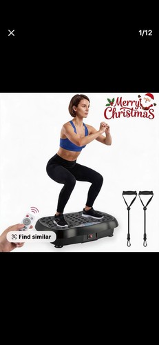 Compact quiet vibration - compact, plate