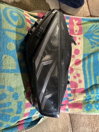 Lamborghini huracan headlight - lamborghini,