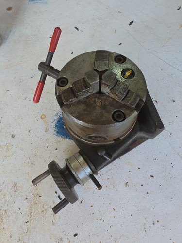4inch slot horizontal - slot, rotary