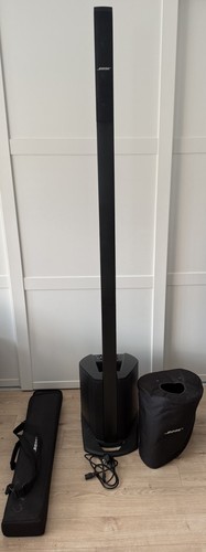 Bose compact portable line - compact,