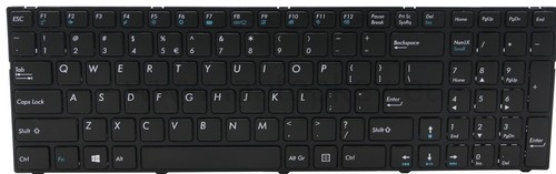 Me18 key for keyboard medion - key,