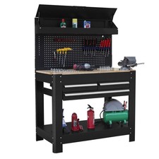 Heavy Duty Workbench 45"