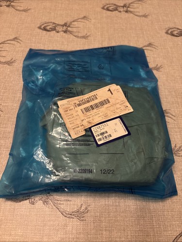 Genuine air cooler end - air,