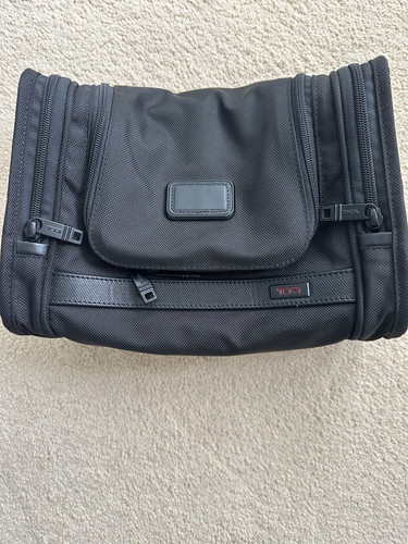 Tumi hanging travel - hanging,