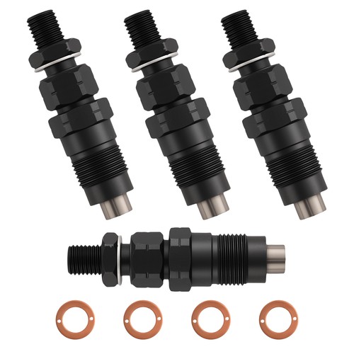 4pcs fuel injector for - fuel,