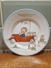 Vintage Mabel Lucie Attwell