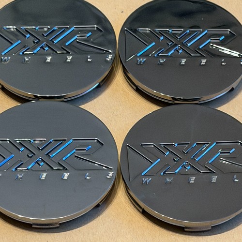 Xxr centre cap - xxr,