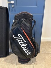 Titleist Mid Size Tour/Cart