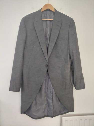 Marks spencer morning jacket - marks,