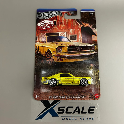 Silver series hot wheels 64 - wheels, 1/64