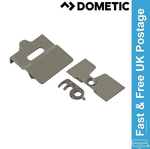 Dometic electrolux fridge - dometic,